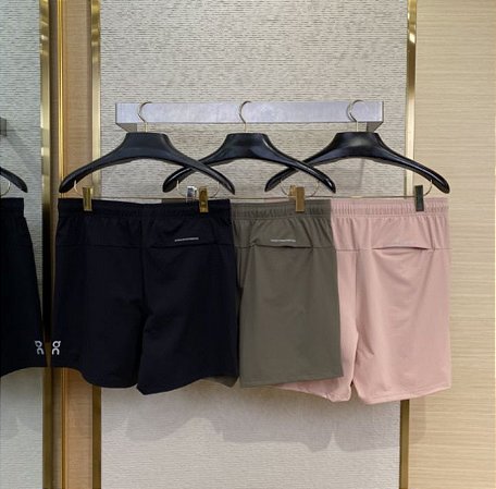 Shorts Core 5