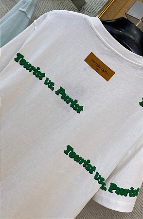 Camiseta Louis Vuitton