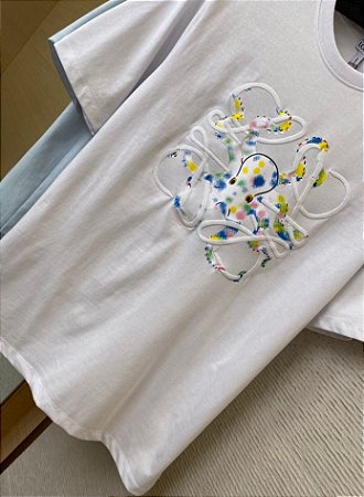 Camiseta Loewe