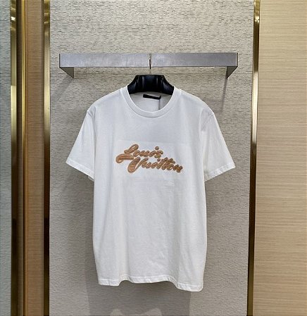 Camiseta Louis Vuitton