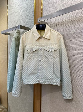 Jaqueta Louis Vuitton