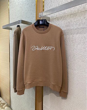 Suéter Louis Vuitton