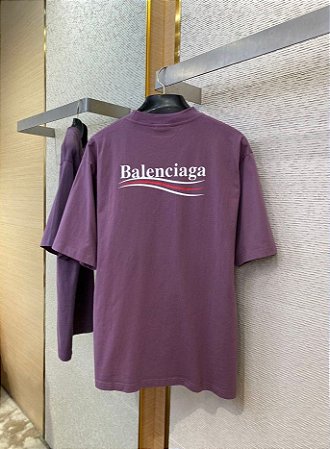 Camiseta Balenciaga