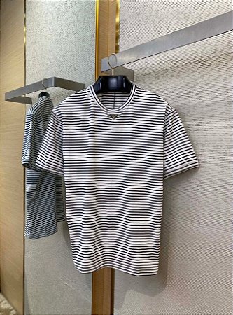 Camiseta Prada