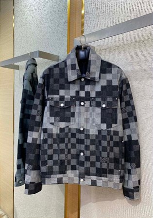 Conjunto Louis Vuitton