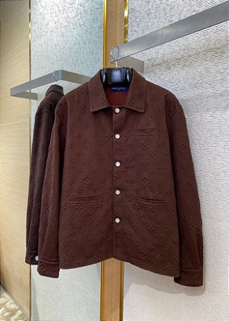 Conjunto Louis Vuitton
