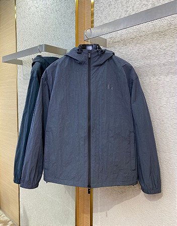 Jaqueta Burberry