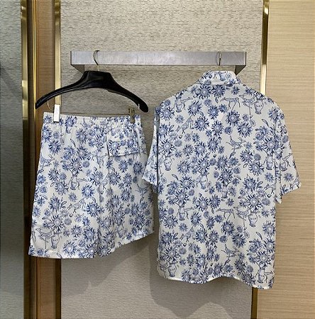 Conjunto Dior