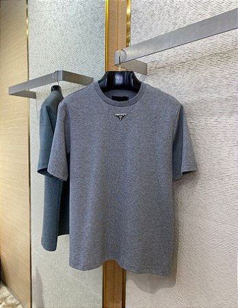 Camiseta Prada