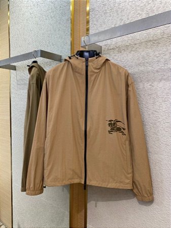 Conjunto Burberry