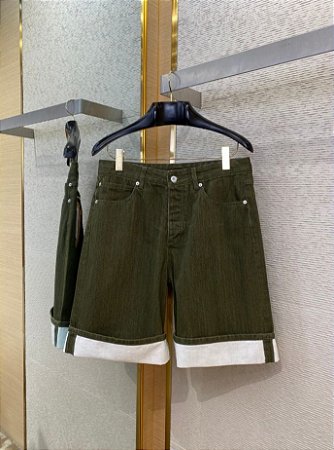 Bermuda Bottega Veneta
