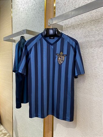 Camiseta Fendi