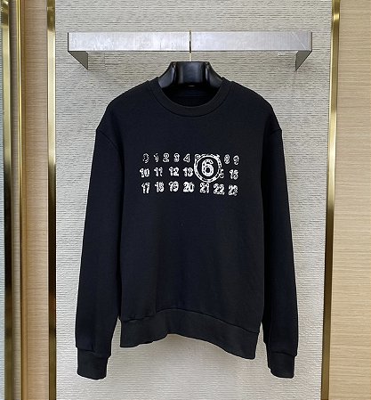 Suéter Maison Margiela