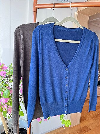 Cardigan Lisa