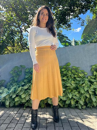 Tricot Mariah