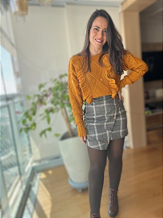 Saia Lucy