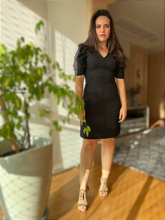 Vestido Julia