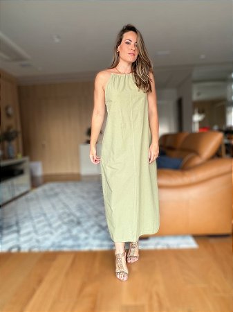 Vestido Nanda