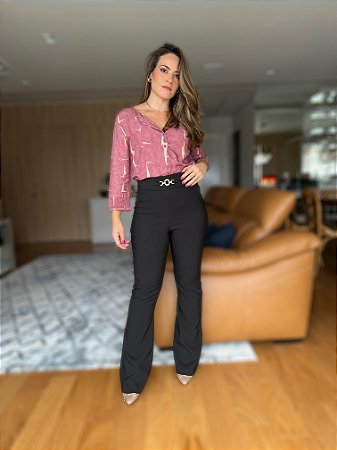 Camisa Karen