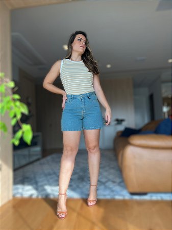 Short Jeans