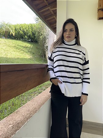 Tricot Soft Listra
