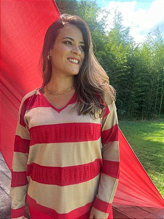 Tricot Bela