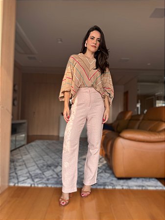 Tricot Morcego