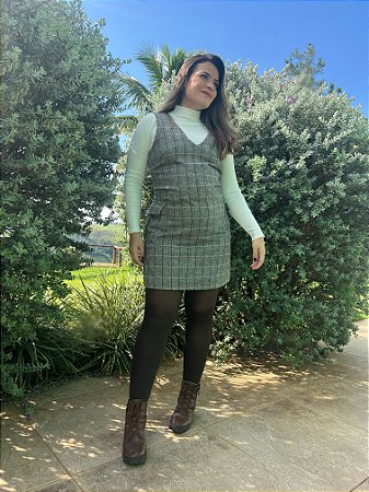 Vestido Natália