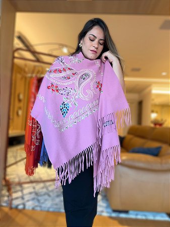 Pashmina Jaya