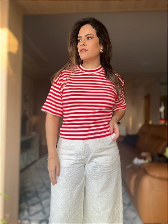Blusa Marli