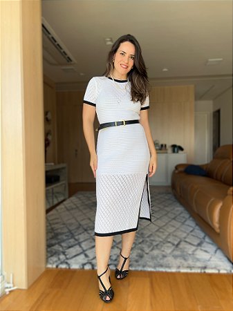 Vestido Ana Maria
