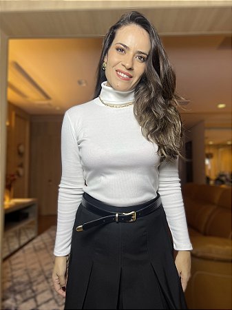Blusa Cacharrel