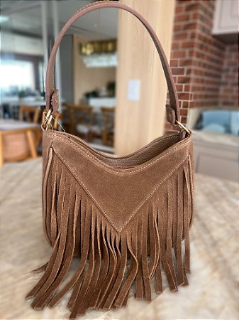 Bolsa Franjas