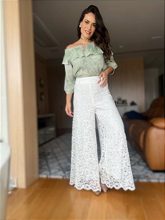 Calça Renata