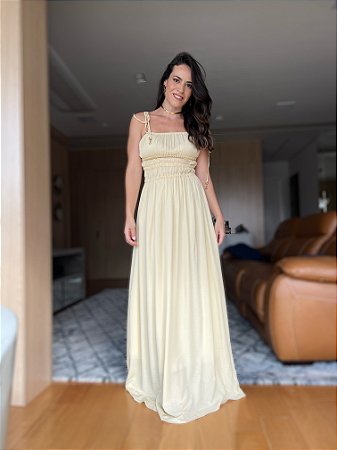 Vestido Princesa