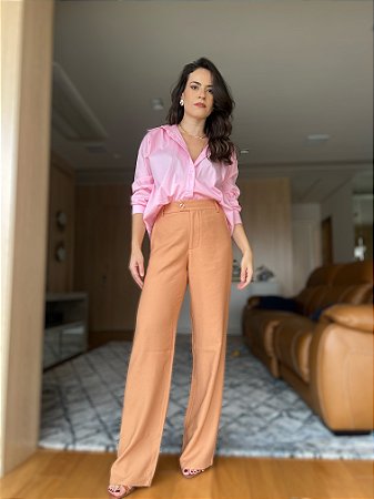Calça Camila