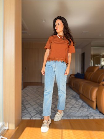 T-shirt Mom