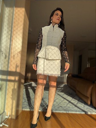 Colete Yumi