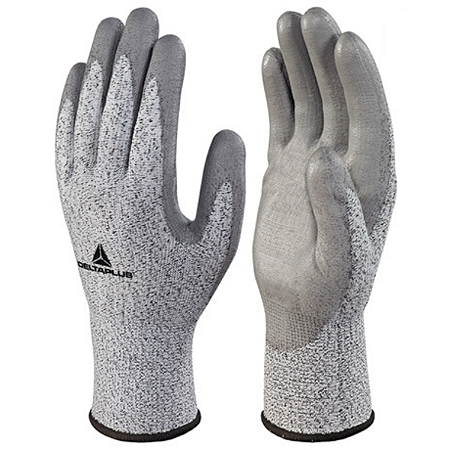 Luva VENICUT34 Com Revestimento De Poliuretano - CA 41406