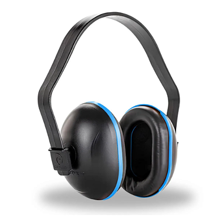 Protetor Auricular Abafador Ruído Concha C-200 Camper 18dB