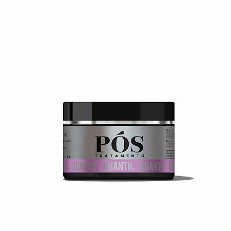 Máscara Pós Tratamento 300g