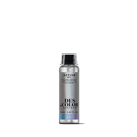 Active Descolor Resiste 60mL