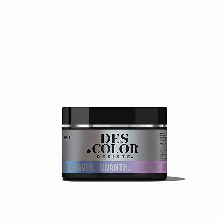 Máscara Descolor Resiste 250g