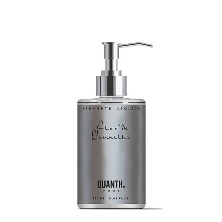 Sabonete Líquido Flor de Baunilha 350mL