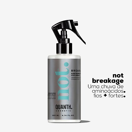 Not Breakage Spray  200mL