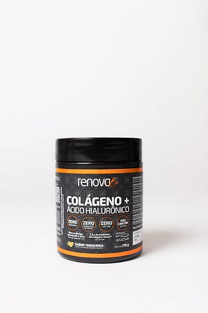 Colágeno Verisol Renova Be - Sabores