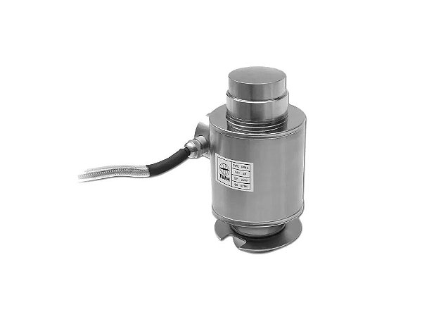 Célula de Carga IWM RPM-S IP68 c/cabo de malha Inox