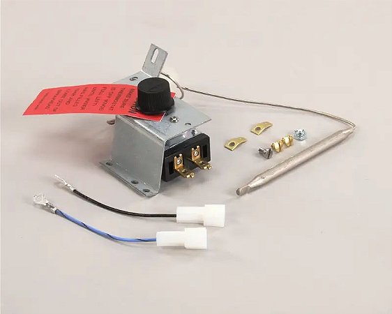Termostato - Peça BUNN - Bunn 03024.0005 Thermostat Assembly, 206F