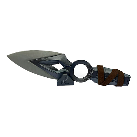 Tormenta de aço da Jett