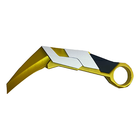 Karambit Prime Sublime